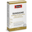 swisse sunshine 30 capsule - integratore per l'esposizione solare