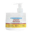 vitamindermina crema idratante 400ml