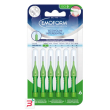 emoform scovolino iso 0 verde 6 pezzi