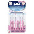 emoform scovolino iso 1 rosa 6 pezzi