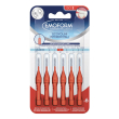 emoform scov.iso 2 rosso 6pz