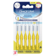 emoform scovolino iso 4 giallo 6 pezzi