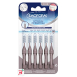emoform scovolino iso 6 beige 6 pezzi