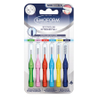 polifarma benessere emoform scovolino mix 6 pezzi