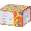 colors candela profumata citronella in cera vegetale di soia 120 g alt