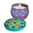 colors cand citronella lav vi