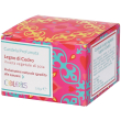 colors candela profumata legno di cedro in cera vegetale soia 120 g