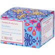 colors candela profumata eucalipto in cera vegetale di soia 120 g altr