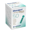 glucoject lancets ex g33 50pz