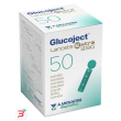 lancetta pungidito glucoject extra gauge 33 50 pezzi