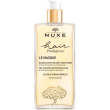 nuxe hair prodigieux maschera pre shampoo all'olio fermentato di camelia rosa 125ml