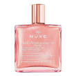 nuxe huile prodigieuse or florale olio idratante 50ml