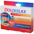 dolorelax cintura lombare autoriscaldante 2 pz