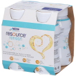 resource refresh limone 4 bottiglie - bevanda nutrizionale gusto limone