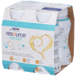 nestlé resource refresh thè al limone, 4 x 200 ml