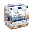resource ultra+ caffe' 4 bottiglie