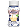 nestlé resource ultra+ alimento a fini medici speciali gusto vaniglia 4 x 125ml