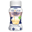 resource ultra+ vaniglia 4bott