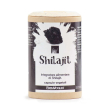 shilajit 60 capsule vegetali - integratore per il benessere generale