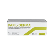 papil derma crema gel antimicrobica trattamento dei condilomi hpv 20 ml - varie