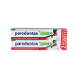 dentifricio parodontax menta fresca per gengive sane denti forti 2x75 ml - haleon