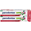 parodontax - dentifricio menta fresca bipack confezione 2x75 ml