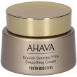 ahava crema levigante osmoter™ x6 al cristallo del mar morto 50 ml cre
