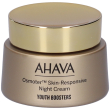 ahava osmoter™ skin-responsive crema notte 50 ml notte