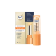 roc - multi correxion balsamo contorno occhi con vitamina c confezione 4gr