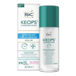keops deodorante roll-on 48h 0% aluminum