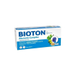 bioton memoria complex 14 flaconcini - integratore per la memoria
