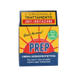 prep crema dermoprotettiva con oli essenziali rinfrescanti 75 gr - coswell