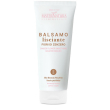 maternatura - balsamo setificante capelli lisci fior di zenzero confezione 250 ml