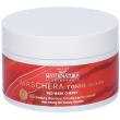 maternatura maschera rosso ciliegia 200 ml