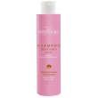 maternatura - shampoo setificante per capelli lisci alla ninfea confezione 250 ml