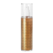 rvb lab face & body glow mist acqua illuminante viso & corpo 100ml