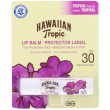 balsamo labbra hawaiian tropic stick di protezione solare spf30 resist