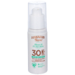 hawaiian tropic mineral protection latte viso spf30 50 ml lozione
