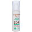 hawaiian tropic mineral protection latte corpo spf30 100 ml lozione pe