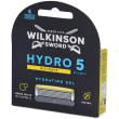 wilkinson hydro 5 skin ultimate lame rasoio ricarica altro