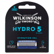 wilkinson hydro 5 skin protection lame x 4