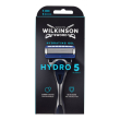 wilkinson hydro 5 skin protection rasoio 1 up
