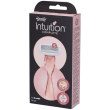 wilkinson intuition complete rasoio donna altro