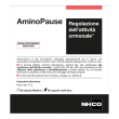 aminopause nhco nutrition integratore menopausa 56+56 capsule