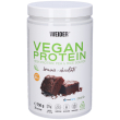 weider vegan protein cioccolato 750 g g polvere per soluzione oral