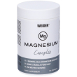 weider magnesium complex 91 g capsule