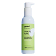goovi detergente viso purificante pelli miste 140 ml