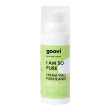 goovi crema viso purificante, 50 ml