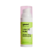 goovi crema viso pelli miste azione purificante 50 ml