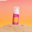 goovi sun crema solare viso protezione spf50+